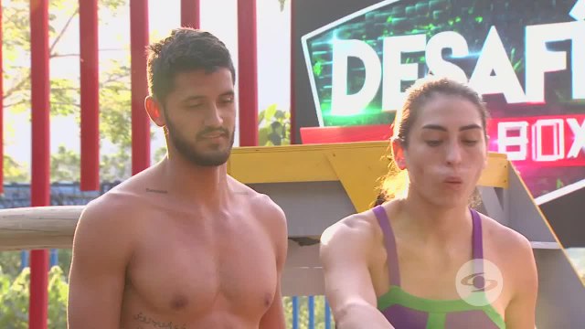 14. Noticias inesperadas y duros castigos dejan sin palabras a los desafiantes