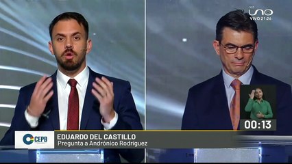 Del Castillo - Andrónico 🎸 | Rock Classics You Can't Miss