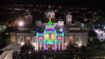 tn7-Esta noche se vive en el país la fiesta mariana más importante del año -010725