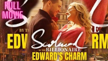 Seduced By The Billionaire Edward's Charm