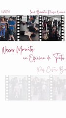 OFICINA DE MONTAGEM COLABORATIVA