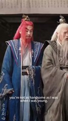 Path to immortality Full Chinese Drama