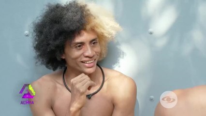 12. El tercer ciclo empieza con una prueba que define quién se queda con los alimentos