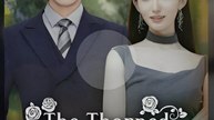 THE THORNED ROSE- Drama FULL MOVIES ENGLISH SUB
