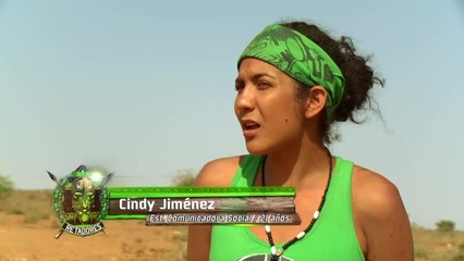 Peleas entierran las posibilidades de un equipo en el Desafío Final