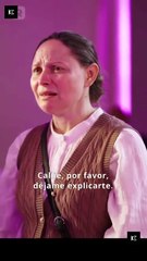 Mamá, CáNtame Una CancióN De Cuna Es