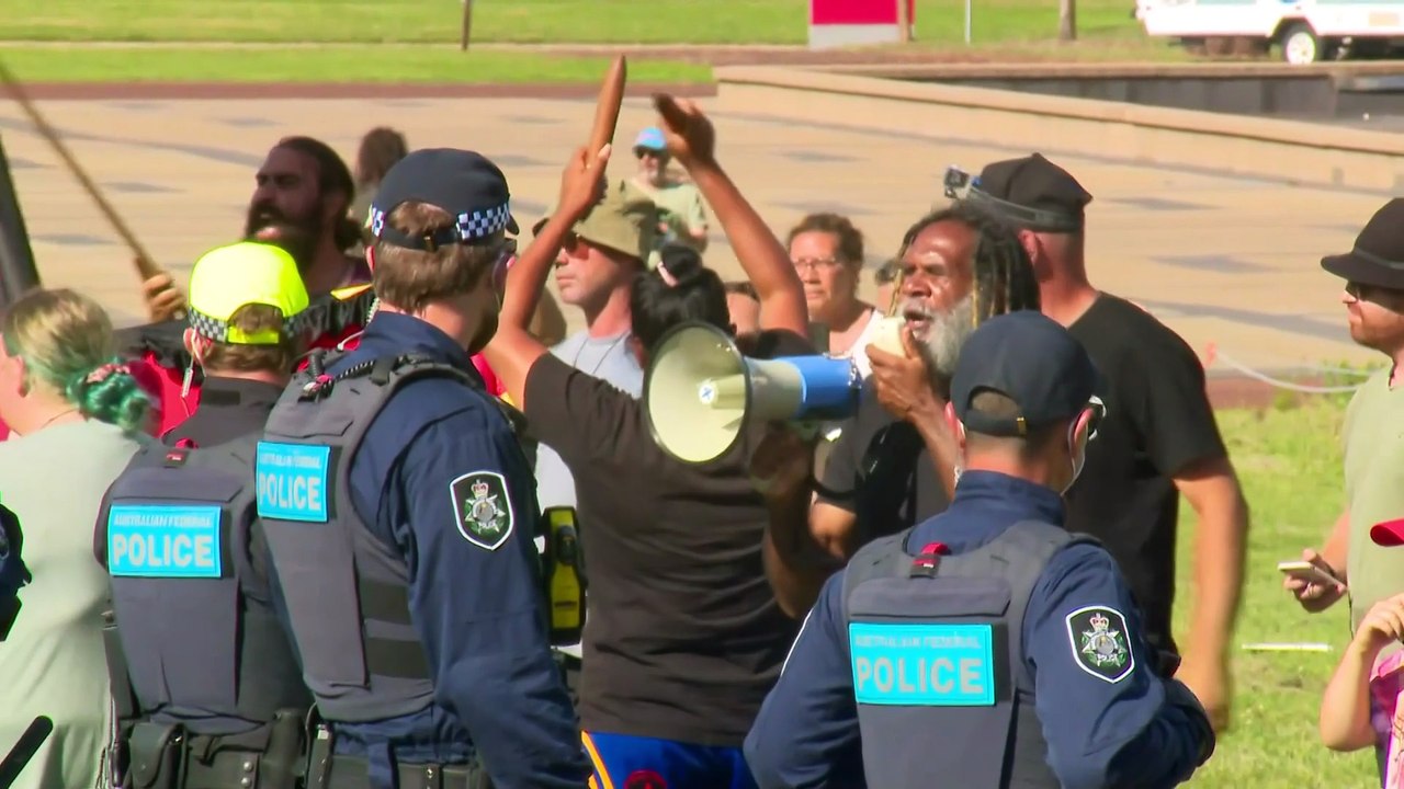 Review into over-representation of First Nations people in ACT justice system makes almost 100 recommendations