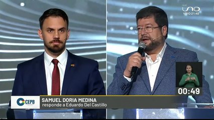 Del Castillo - Samuel: Discover the Talented Musician's Journey 🎶