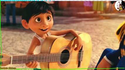 Animation,comedy,Coco ,hindi dubbed movie