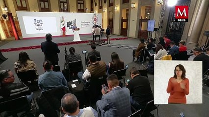 Sheinbaum critica denuncia de 'Alito' Moreno en EU; líder del PRI responde