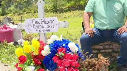 Porque Nos Importa - Sigue incertidumbre por la muerte de 5 menores en Colohete, Lempira - 1 de agosto 2025