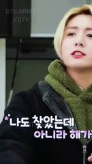 New viral BTS funny video in Hindi Urdu Korean