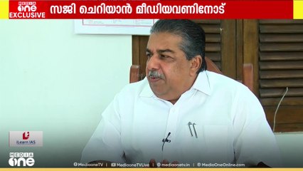 ഈ സർക്കാരിന്റെ കാലത്ത് തന്നെ സിനിമ നയം രൂപീകരിക്കുമെന്ന് മന്ത്രി സജി ചെറിയാന്‍ മീഡിയവണിനോട്