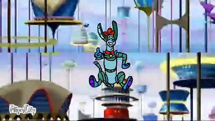 Apple And the Dapple Angels Intro