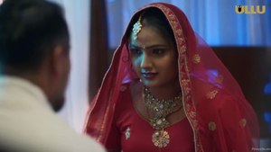 Bikau (2023) Part 2 Ullu Original web series Indian #monutuiya