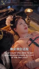 Eternity In His Shadows