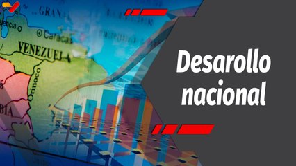 Programa 360° | Venezuela continúa trabajando para consolidar el beneficio social