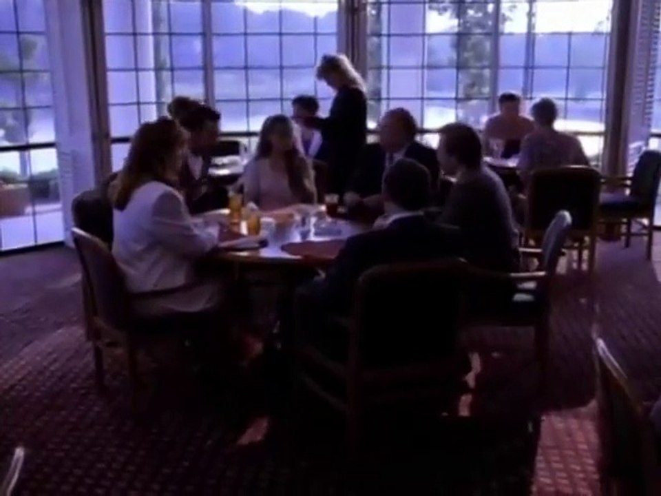 Abuso de confianza - Película Completa en Español - Katey Sagal, Jameson Parker, Robert Picardo