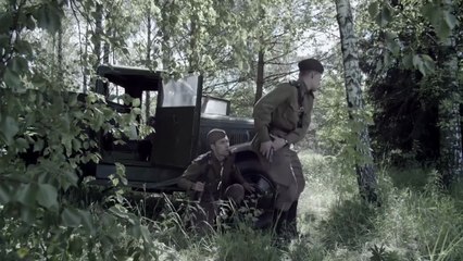 На Расстоянии ВЫСТРЕЛА (6 Серия) Военный фильм боевик 2025 новинка #фильм #боевик #военныйбоевик