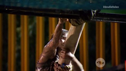 80. La cuatro últimas mujeres de la competencia se enfrentan en la Semifinal