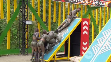 26. El Box Amarillo le da a uno de los equipos esperanza para recuperarse de la mala racha