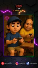 cerita Bang Kombat dan Bang Ucok 1