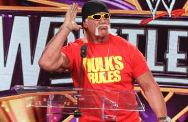 Hulk Hogan didn't meet his grandchildren prior to his death