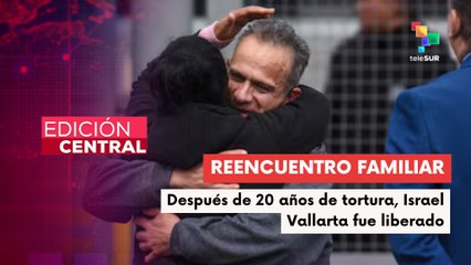 En México, un hombre fue liberado tras 20 años en prisión sin sentencia