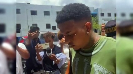 Restaurante MG Kitchen: solicitan prisión preventiva contra matador