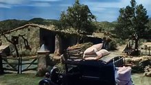The Capture (1950) Western _ Colorized _ Full Movie