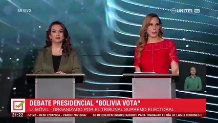 “El país necesita tener justicia”: Tuto le recuerda a Andrónico los casos de los esposos Andrade y el Hotel La Américas