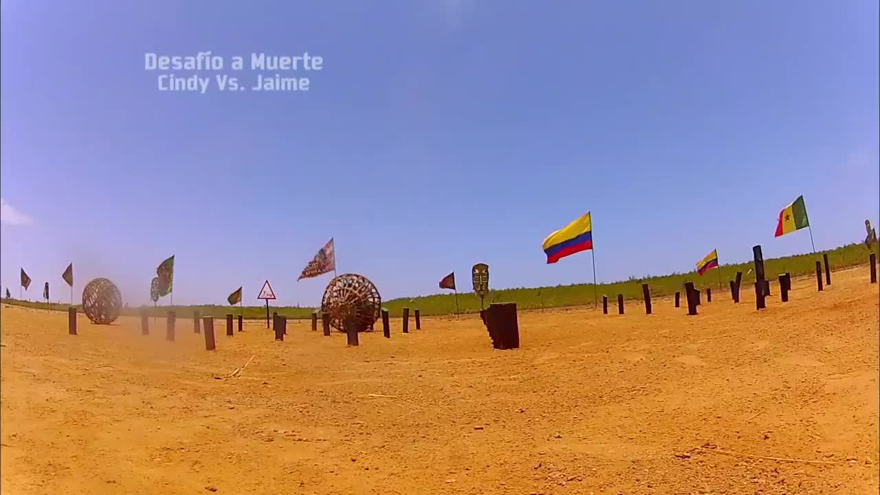Un desafiante pierde todo a puertas de la Fusión