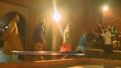 A punta de sudor y lágrimas, un equipo gana la salvación