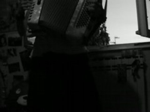 La Noyée - Yann Tiersen