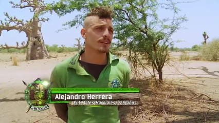 Celebridades luchan entre sí por acercarse a la Fusión