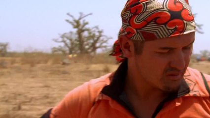 Lágrimas, frustración y sorpresa en el Desafío Territorial