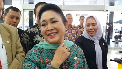Pengibaran Bendera One Piece, Titiek Soeharto: Masalah Ecek-ecek