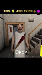 Granny Tips💡And tricks⚡😈 Troll Face Edi
