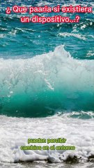 ¿Que pasaria si existiera un dispositovo interprete?