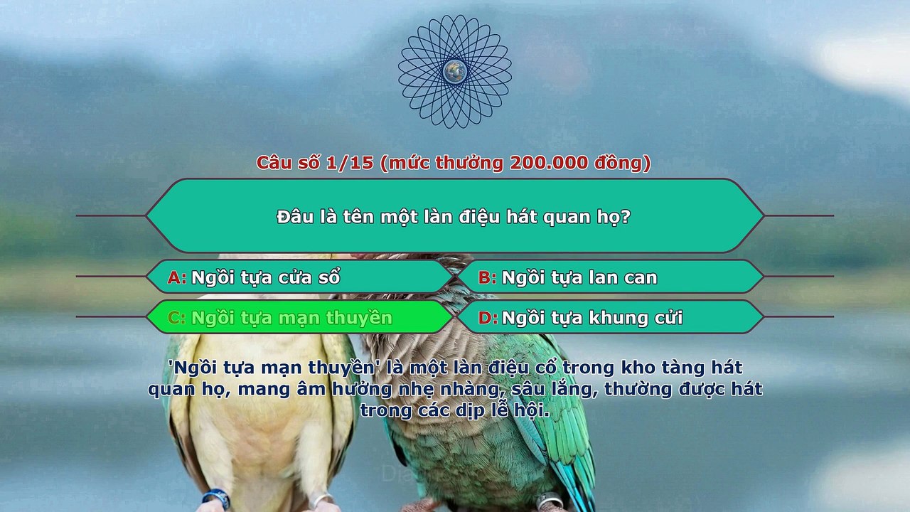Ngồi tựa cửa sổ