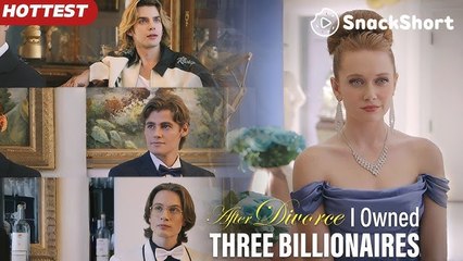Married For 2 Years, Cold Billionaire Ceo Never Touched Heruntil Her True Self Made Him Fall Hard