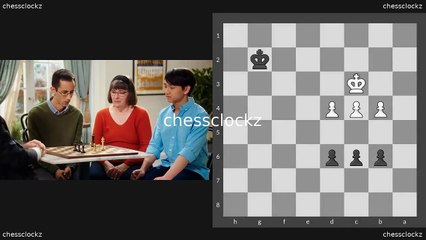 23. MasterClass - Garry Kasporov Teaches Chess - Case Study Endgame