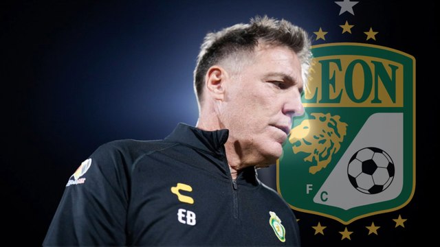 Eduardo Berizzo toma las riendas de la crisis de León tras la derrota en Leagues Cup con NYC
