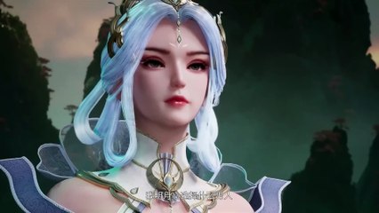 Supreme God Emperor Episode 513 Multi Subtitles