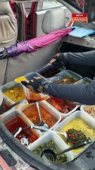 #CeritaMalaysia | Lauk Bonet Wak Usop: Kisah Inspirasi Wak Usop yang Berniaga Demi Pahala