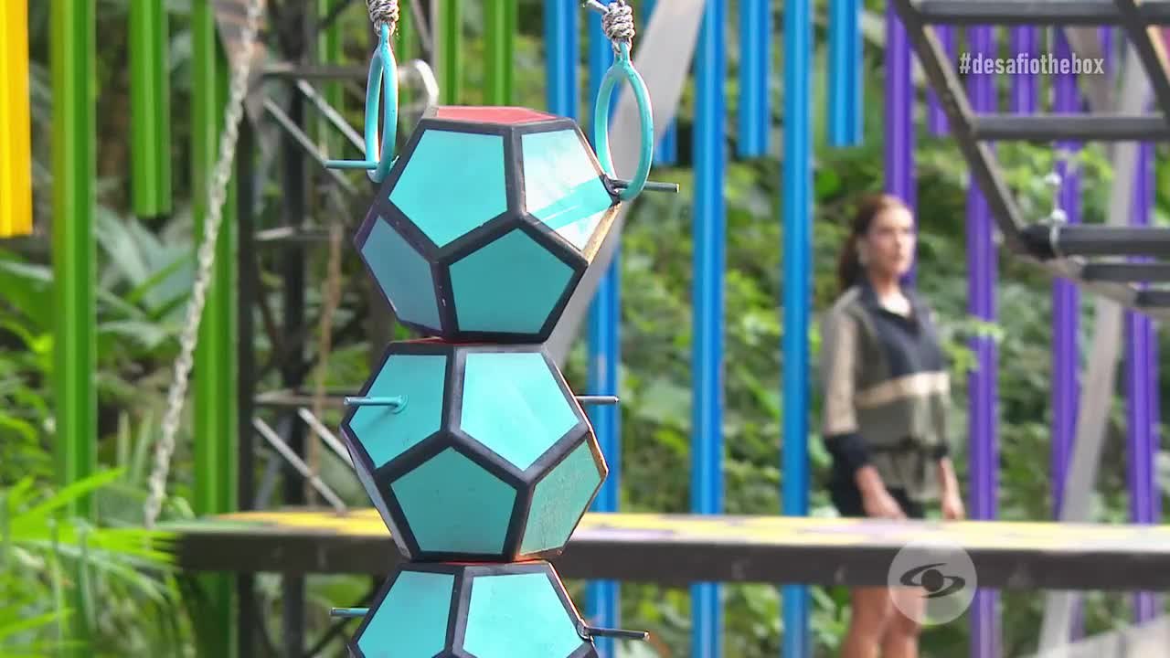 5. El triunfo sorprende a un equipo que deja todo en el Box Arcoíris