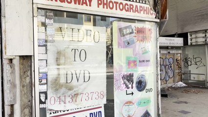 Prime Location: Former Caringbah Marketplace Site for Sale 🏢