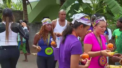 "Hay que sacar a tanta 'Rata' de esta Fusión": los desafiantes mueren de hambre en India