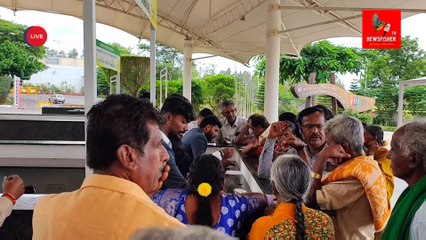 AgriTech India 2025 Kicks off in Bengaluru, Walk through at AgriTech india 2025