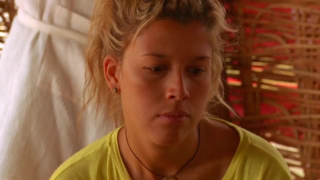 Una nueva celebridad se despide del Desafío África